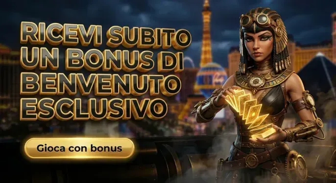Amazonslots Casino